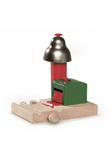 Brio Brio World 33754 Magnetisch Belsignaal - Magnetic Bell Signal