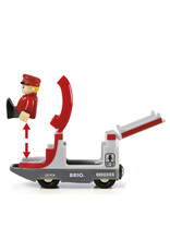 Brio Brio World 33773 Trein Starterset A - Railway Starterset Brio Brio World 33773 Trein Starterset A - Railway Starterset