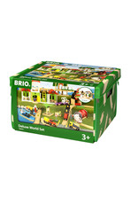 Brio Brio World 33870  Luxe Wereldset - Deluxe World Set