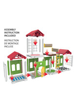 Brio Brio World 33870  Luxe Wereldset - Deluxe World Set Brio Brio World 33870  Luxe Wereldset - Deluxe World Set