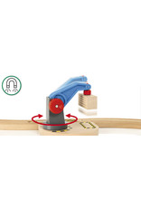 Brio Brio World 33878 Laad- en Los Starterset A - Starter Lift & Load Set Brio Brio World 33878 Laad- en Los Starterset A - Starter Lift & Load Set
