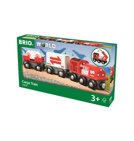 Brio Brio 33888 Cargo Train