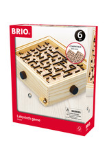 Brio Brio 34000 Labyrint Spel - Labyrinth Game