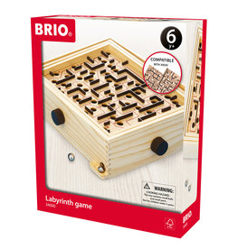 Brio Brio 34000 Labyrinth Game