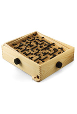 Brio Brio 34000 Labyrint Spel - Labyrinth Game