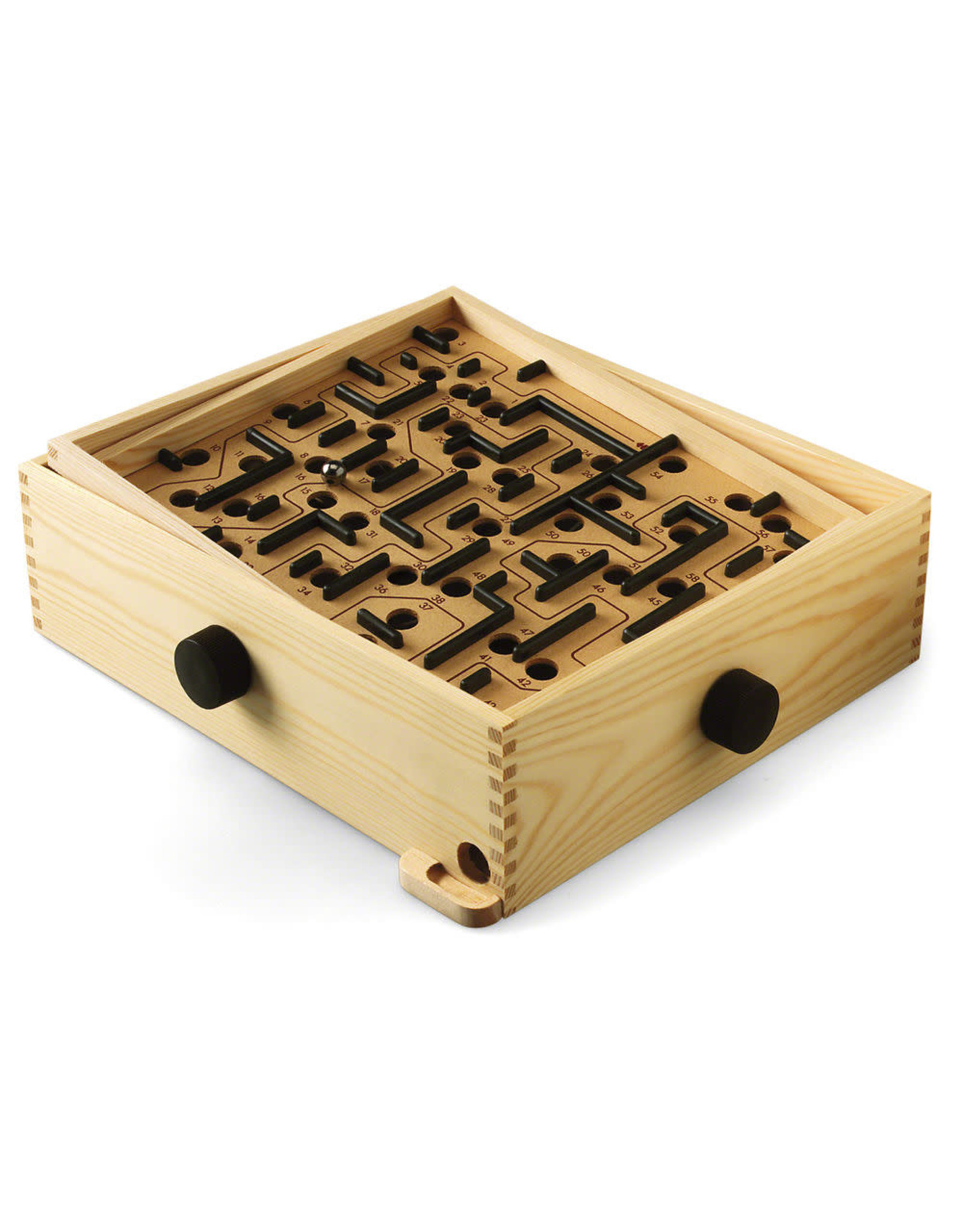 Brio Brio 34000 Labyrint Spel - Labyrinth Game