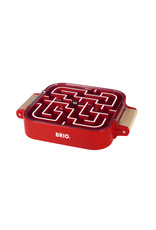 Brio Brio 34100 Meeneem Doolhof - Take Along Labyrinth