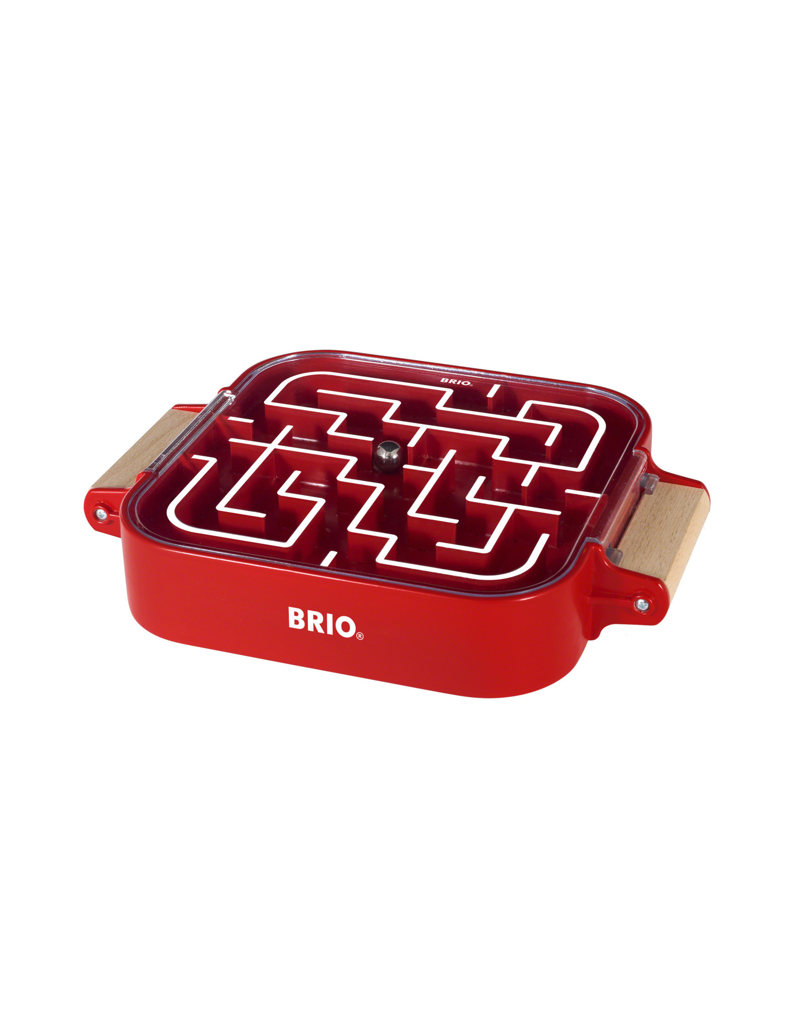 Brio Brio 34100 Meeneem Doolhof - Take Along Labyrinth