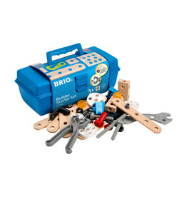 Brio Brio 34586  Builder Starter Set