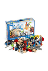 Brio Brio Builder 34587 Constructieset - Construction Set
