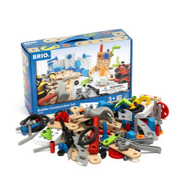 Brio Brio 34587  Builder Construction Set