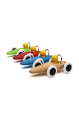 Brio Brio 30077 Racewagen assorti