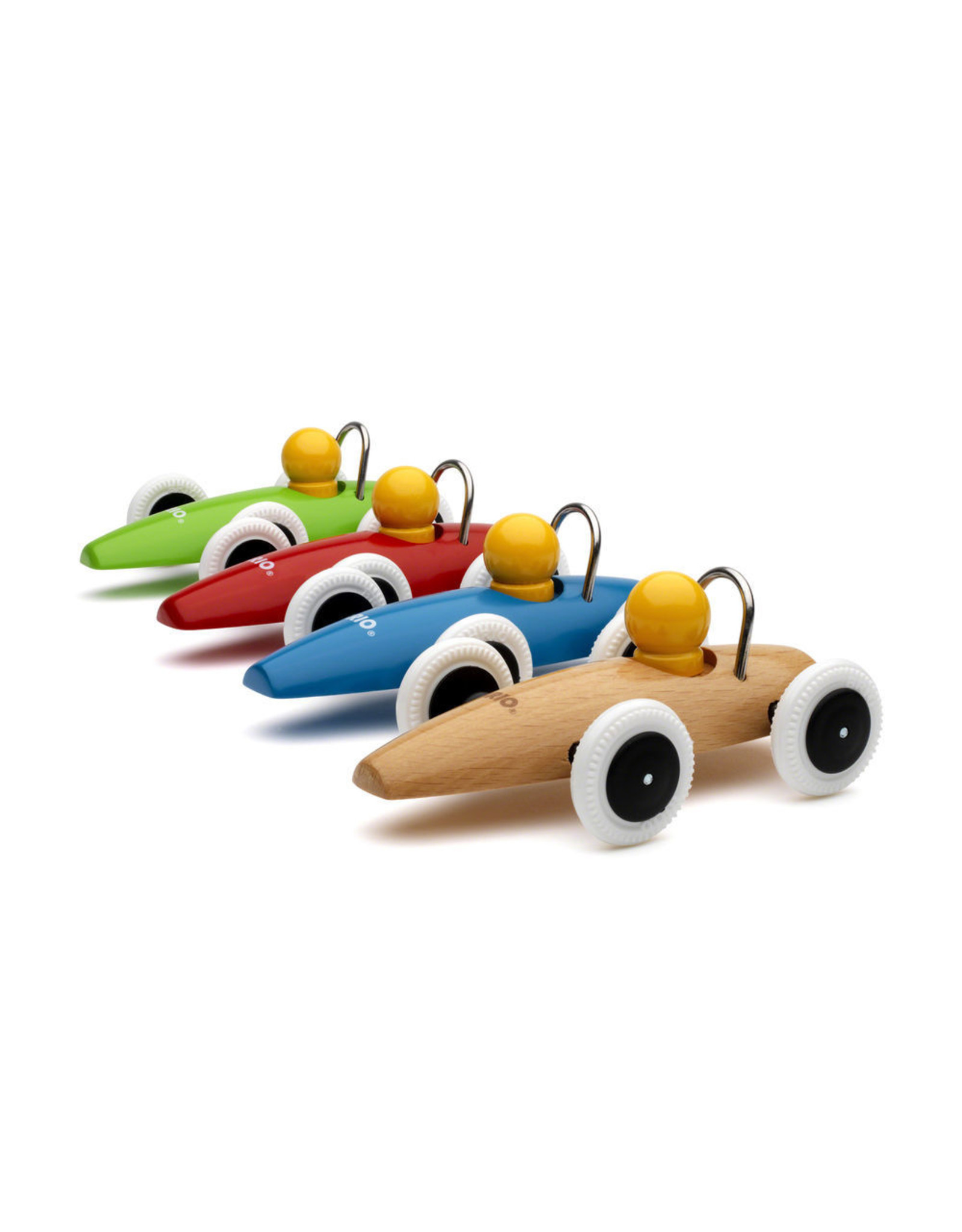 Brio Brio 30077 Racewagen assorti