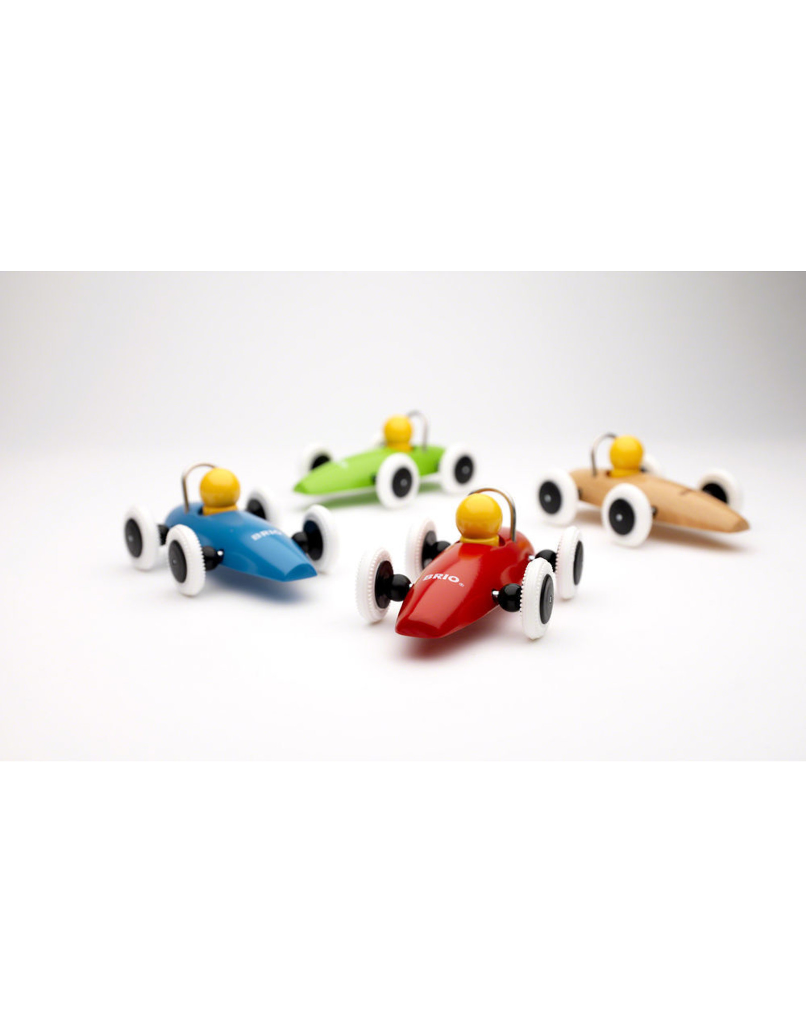 Brio Brio 30077 Racewagen assorti