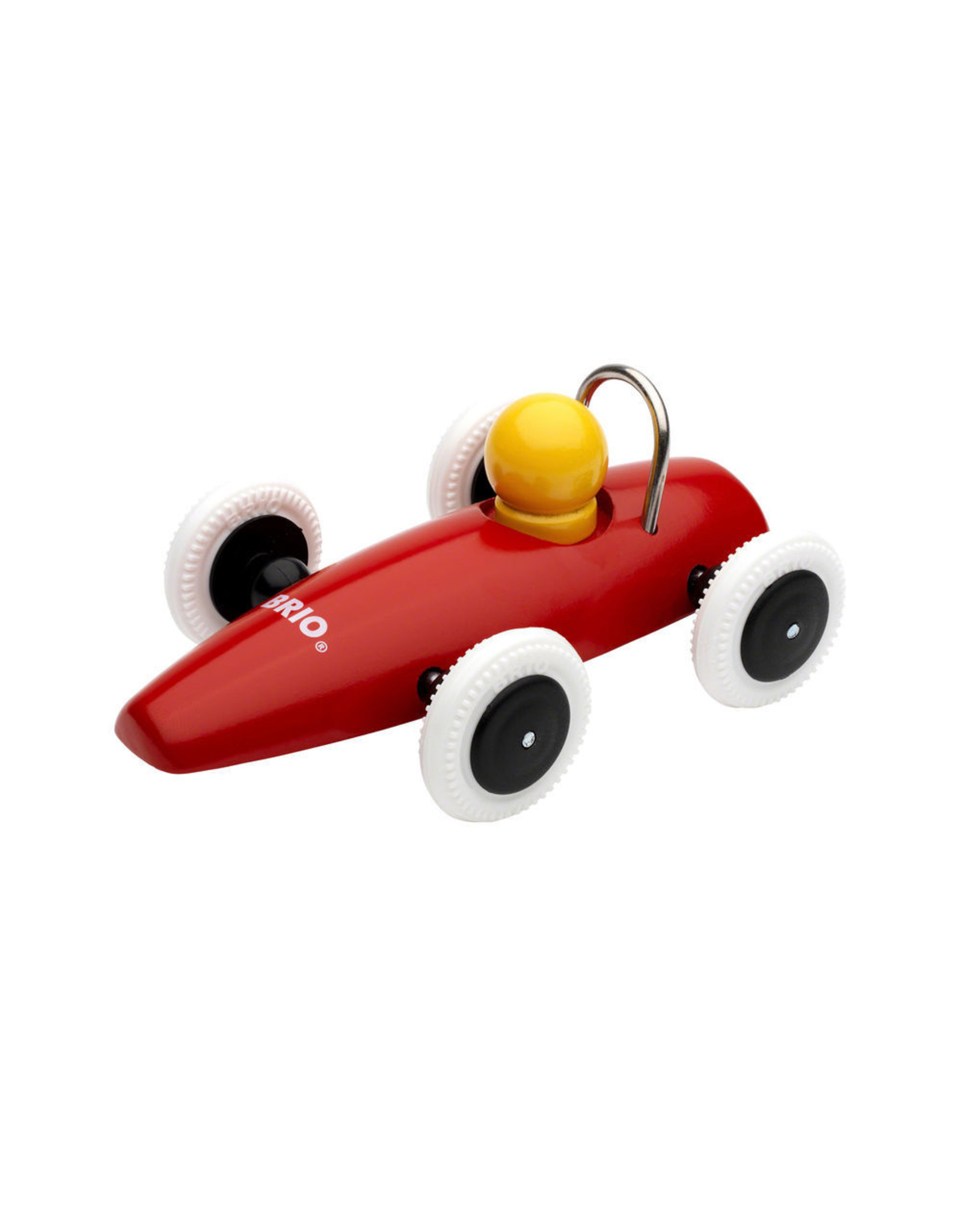 Brio Brio 30077 Racewagen assorti