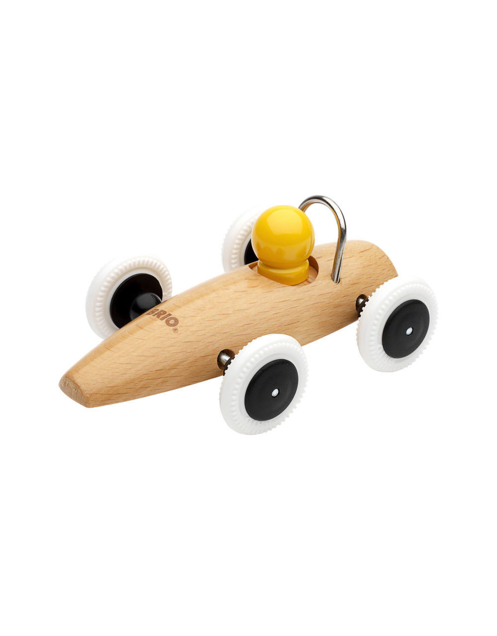 Brio Brio 30077 Racewagen assorti