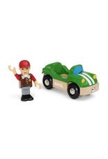 Brio Brio World 33937 Sportwagen - Sports Car Brio Brio World 33937 Sportwagen - Sports Car