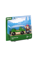 Brio Brio World 33937 Sportwagen - Sports Car Brio Brio World 33937 Sportwagen - Sports Car