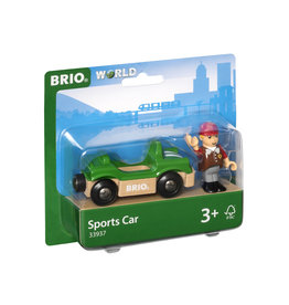 Brio Brio 3393  Sportscar