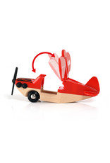 Brio Brio World 33963 Safari Vliegtuig - Safari Airplane