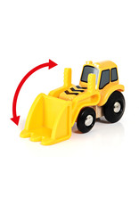 Brio Brio World 33436 Shovel - Loader