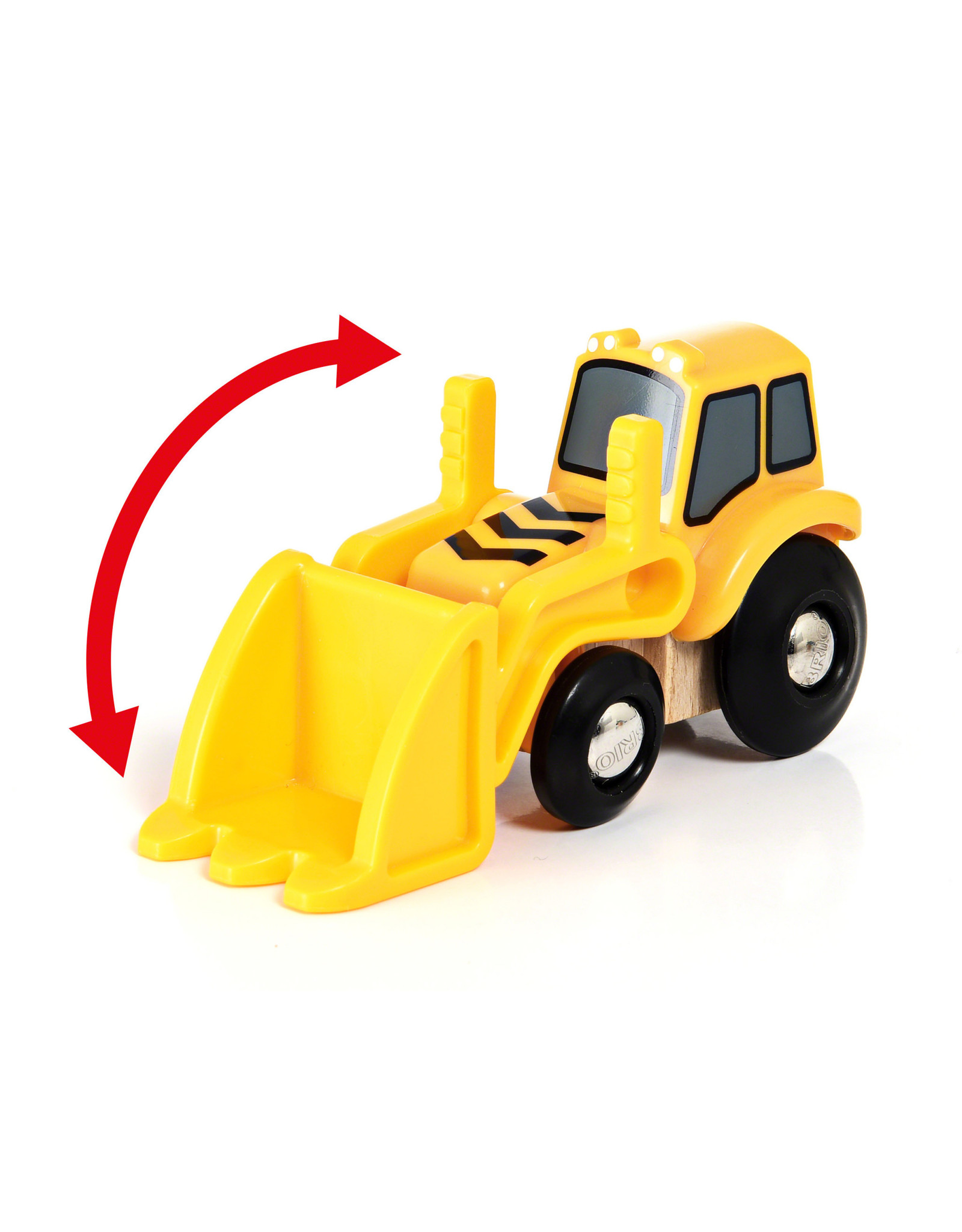 Brio Brio World 33436 Shovel - Loader