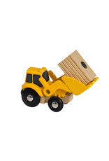 Brio Brio World 33436 Shovel - Loader