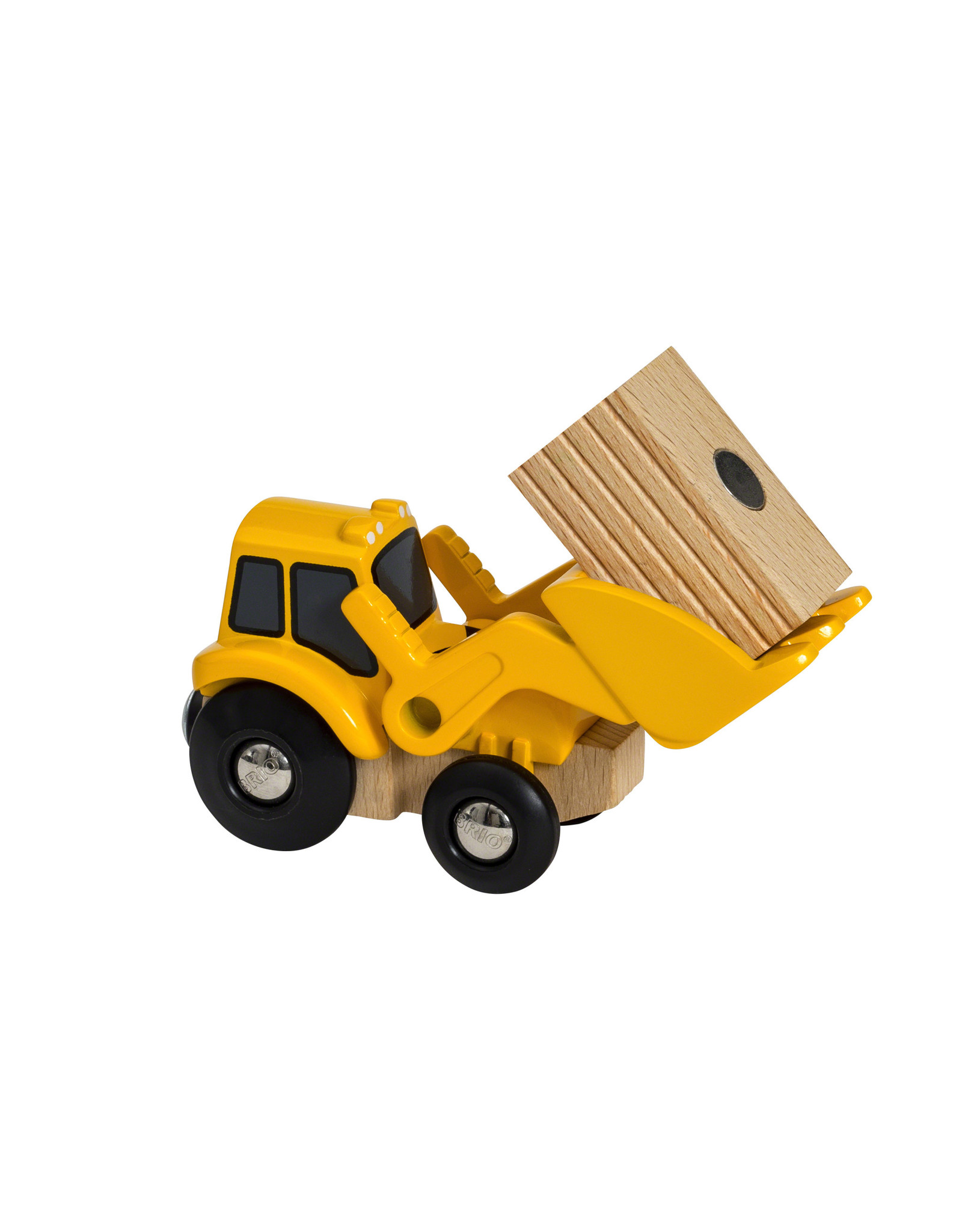 Brio Brio World 33436 Shovel - Loader