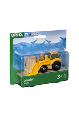 Brio Brio World 33436 Shovel - Loader