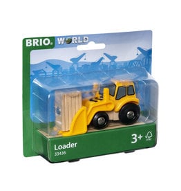 Brio Brio World 33436 Shovel - Loader