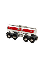 Brio Brio World 33472 Tank Wagon