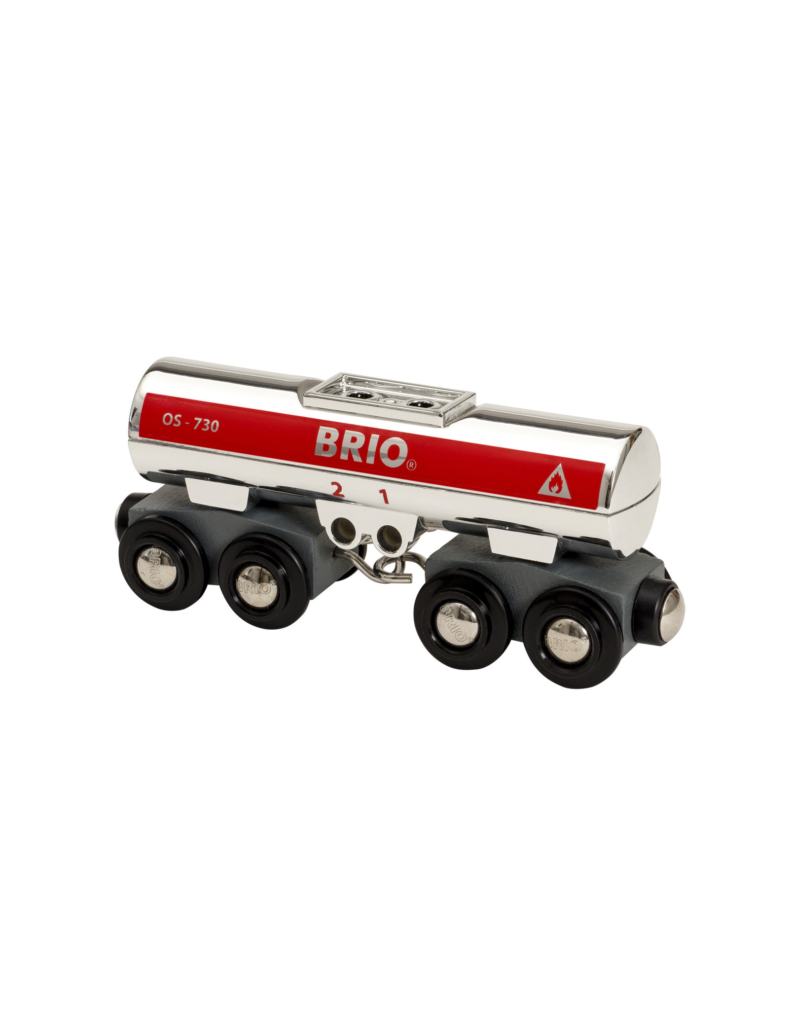 Brio Brio World 33472 Tank Wagon