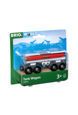 Brio Brio World 33472 Tank Wagon