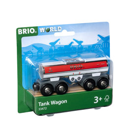 Brio Brio 33472 Tank Wagon