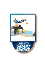 Brio Brio World 33962 Smart Tech Containerkraan - Container Crane