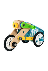 Brio Brio Builder 34591 Motorset (120-delig)