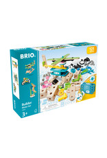 Brio Brio Builder 34591 Motorset (120-delig)