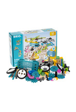 Brio Brio Builder 34591 Motorset (120-delig)