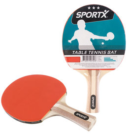 Sportx Sportx Tafeltennisbat ***
