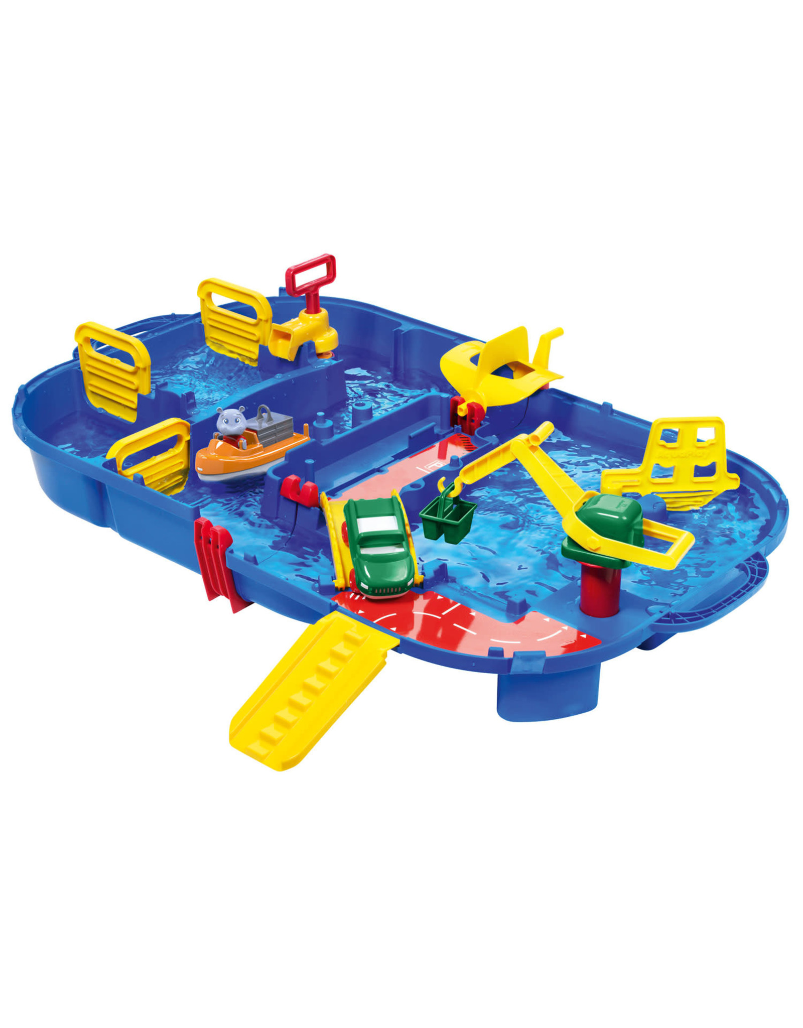 AquaPlay Aquaplay 1616 - Aqualock Draagbaar