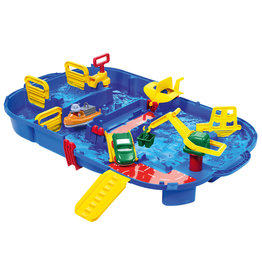 AquaPlay Aquaplay 1616 - Aqualock Draagbaar