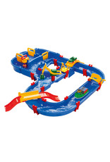 AquaPlay Aquaplay 1628 - Mega Brug Set