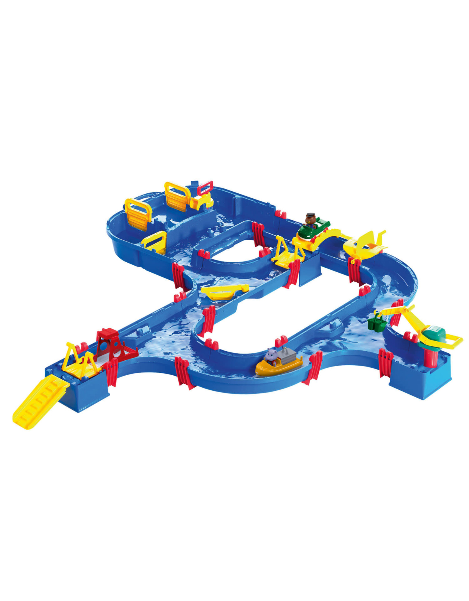 AquaPlay Aquaplay 1640 - Superfun Set