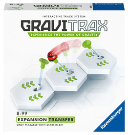 Gravitrax Gravitrax Transfer