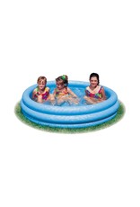 Intex Intex Crystal Blue Pool 114X25