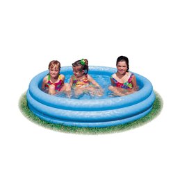 Intex Intex Crystal Blue Pool 114X25