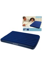 Intex Intex Downy Full 137x191 Luchtbed Intex Intex Downy Full 137x191 Luchtbed
