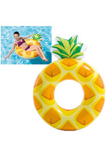 Intex Pineapple Tube 117X86cm - Intex