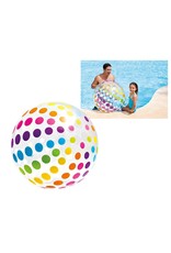 Intex Intex Strandbal Stip 107cm