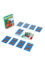 999 Games 999 Games: Beverbende - Kaartspel 999 Games 999 Games: Beverbende - Kaartspel